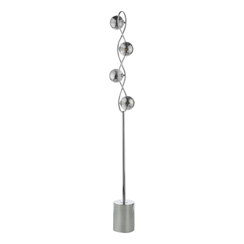 Finland 151cm Novelty Floor Lamp