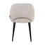 Fauteuil de salle à manger Giovanni