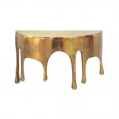 Aluminium Floating Shelf