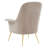 Velvet Armchair-51837852