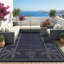Tapis d'extérieur Botanical Reversible-170776806-170776811
