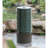 Glassell Hand Crafted Weather Resistant Birdbath Fountain-343735645