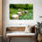 Harnek Japanese Stone Bridge-108693680