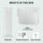 Bathroom Pedestal Sinks