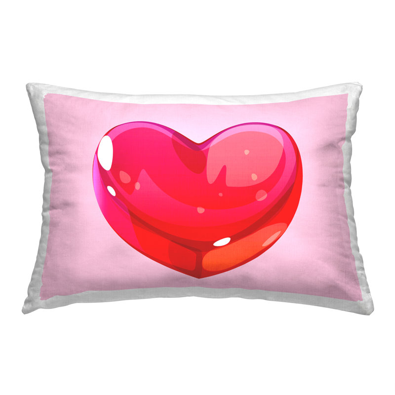  Polyester Throw Pillow