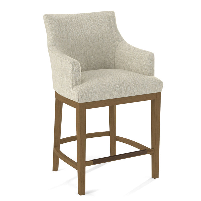 Counter Stool, 61364-88, Beachwood