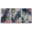«Monet's Landscape IV», ensemble de 3 toiles encadrées-97708810-97708806