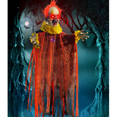 Ilijan Halloween Figurines & Collectibles