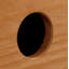 Cervantes 2 Door Wardrobe-1896559937