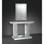 Miroir d'appoint Nysa