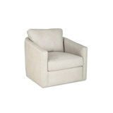 Mccoy Barrel Chair