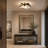 Kissey Flush Mount Lighting