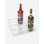 Acrylic Bottle Organizers