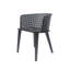 Ensemble de chaises d'extérieur Milan (ensemble de 2)-715238450