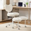 Chaise de méditation Plus, chaise rembourrée à double couche en molleton rembourré pour le TDAH, chaise de bureau Criss