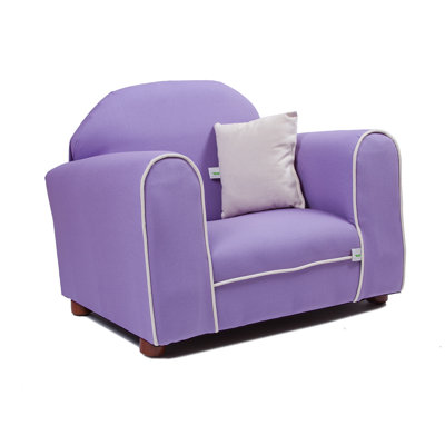 Chaise pour enfant Eckstein