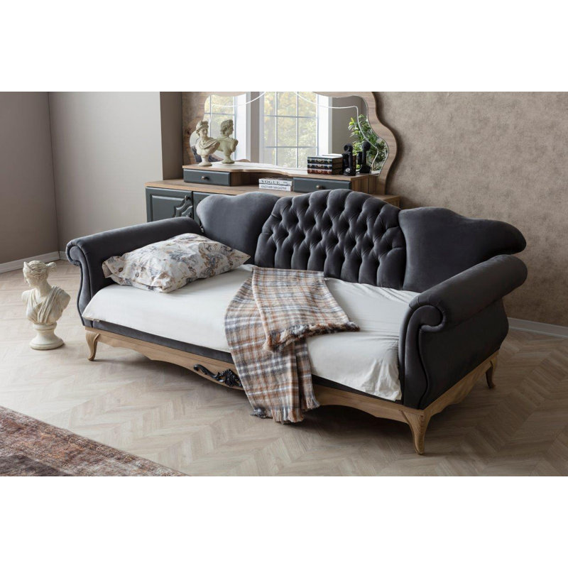 Fauteuil Demarlis