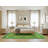 Washable Oriental Indoor Rug-722264793