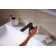 hansgrohe Tecturis E Single-Hole Fine 110, 1.2 GPM