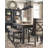 Krout 19.75'' H Upholstered Side Chair