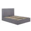 Grimsby Upholstered Double Bed-1426490218