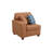 125.25'' Square Arms Modular Sofa-100845871