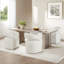 Chaise de salle à manger Doley Performance-345020576