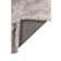 Tapis gris clair Sarina