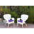 Batchelder Wicker Outdoor Lounge Chair-1137029404-1137029377