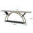 2-Tier Side Table,Entryway Table,Console Table