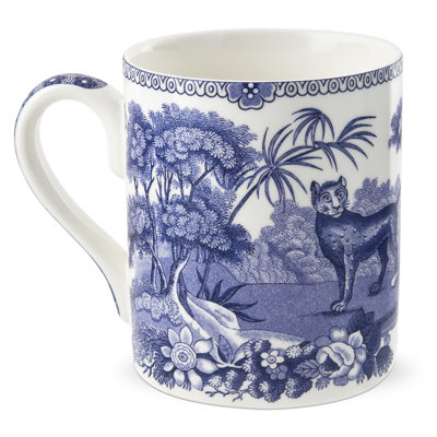 grande tasse à café en aesop 16 onces fables Blue Room