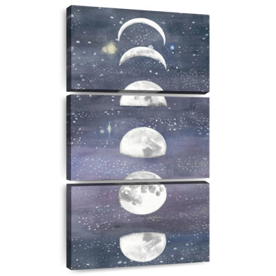 Moon Chart II