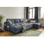 Molly Corner Sofa Bed U-Shape-2122081336-2122086506