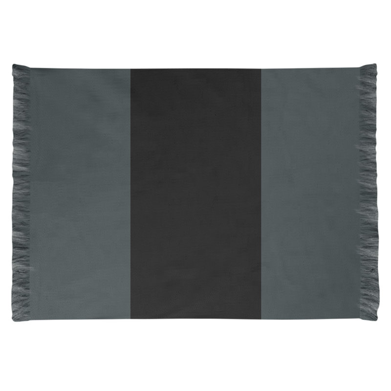Chenille Indoor Rug, No