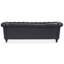 Canapé Chesterfield 84,65 po.