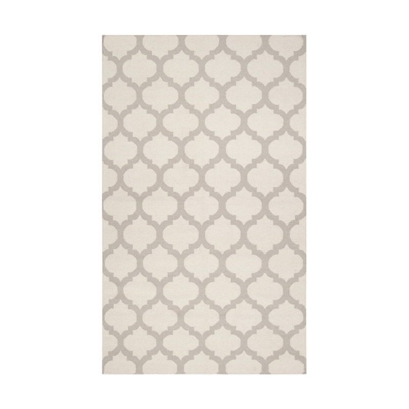 Anssi Wool Rug, 2' x 3'