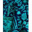 Emelia One-of-a-Kind 5' 2" X 7' 6" Hand Knotted Area Rug