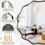 Miroir rond 42 po