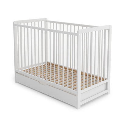 Cot Bed