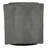 Ramero 37" Wide Polyester Swivel Club Chair-1878546563