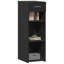 Anquette 93 cm H x 30 cm W Standard Bookcase-1998340302