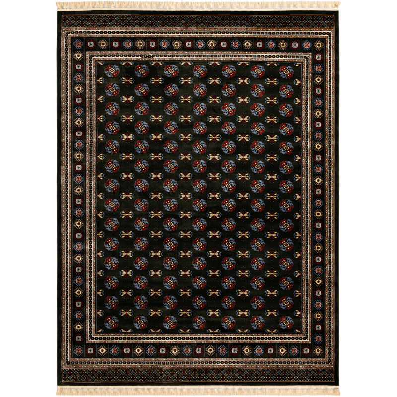 Balikh Laurenza Rug, Rectangle 9' x 12'