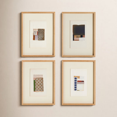 "The Motif Set" by Shaina Page