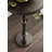 Engles Traditional Adjustable-Height Metal Pedestal Table-119060535