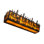 Janiyah 4 - Light Bath Bar