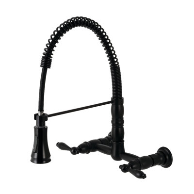 Robinet rétractable Gourmetier Heritage