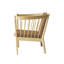 J146 Barrel Chair-345210719
