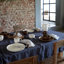 Carolina Linen Blend Square Napkins-1163580228