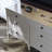 French StyleVintage Dresser Extending Makeup Table-105339971