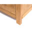 Keene 45cm W Plywood / Laminate Board Bedside Table-20858543